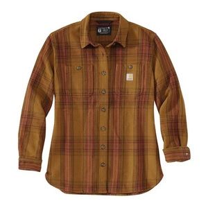 Carhartt Women's Twill Overshirt